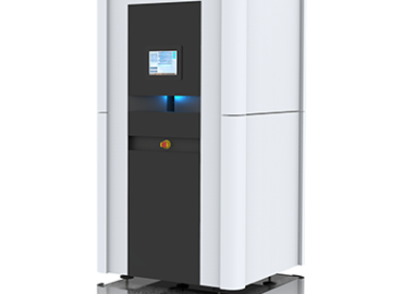 Tundra Cryo-TEM