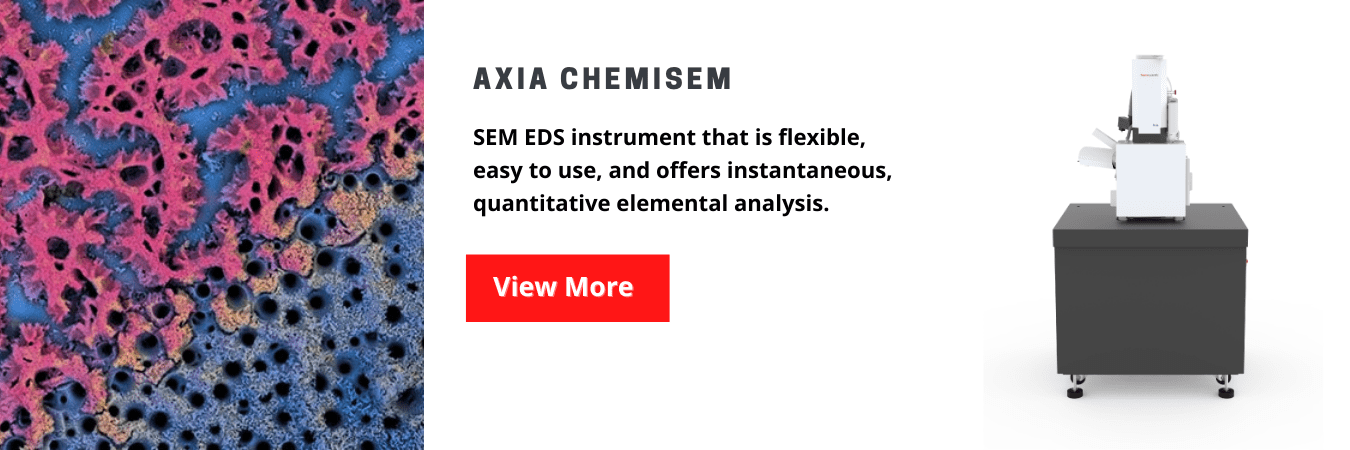 Axia ChemSEM
